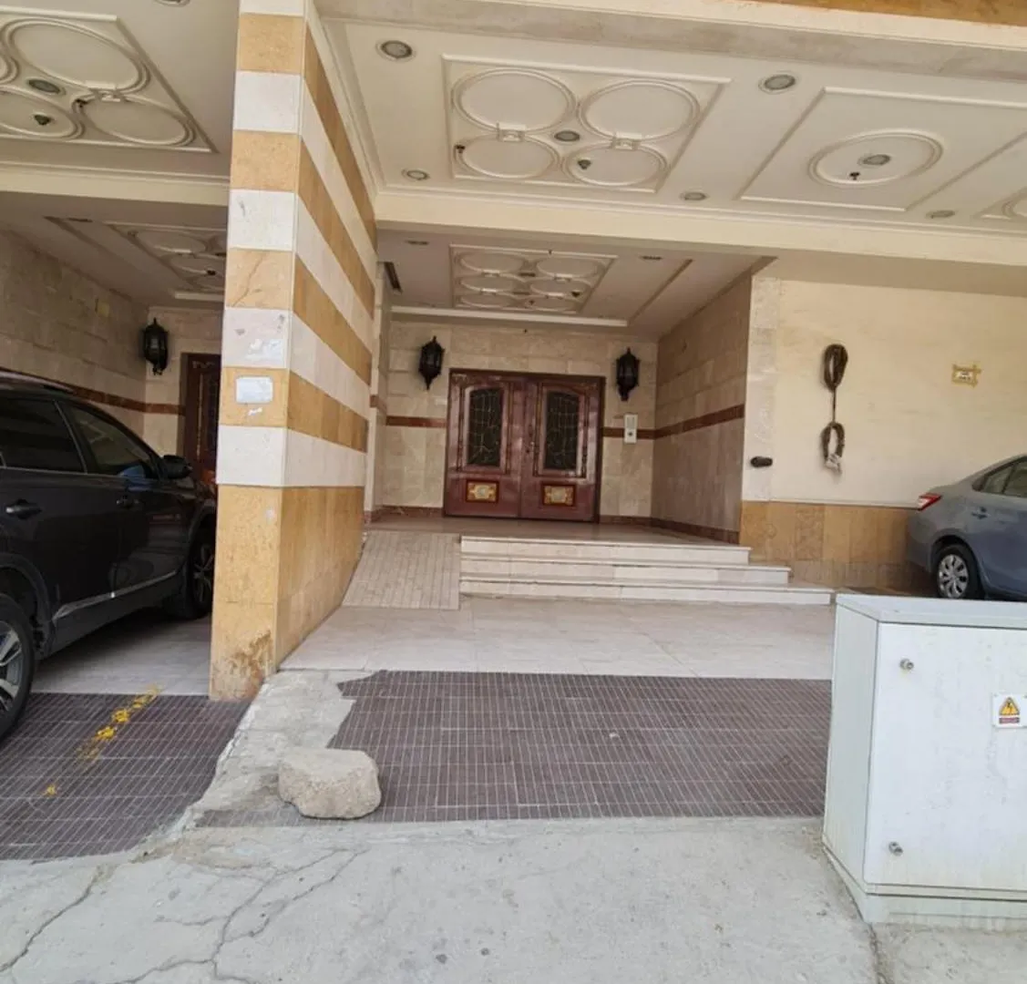 شقة بتصميم وفرش فندقي ثلاث غرف مكة المكرمة حي الزاهر 0*, La Mecque Arabie saoudite