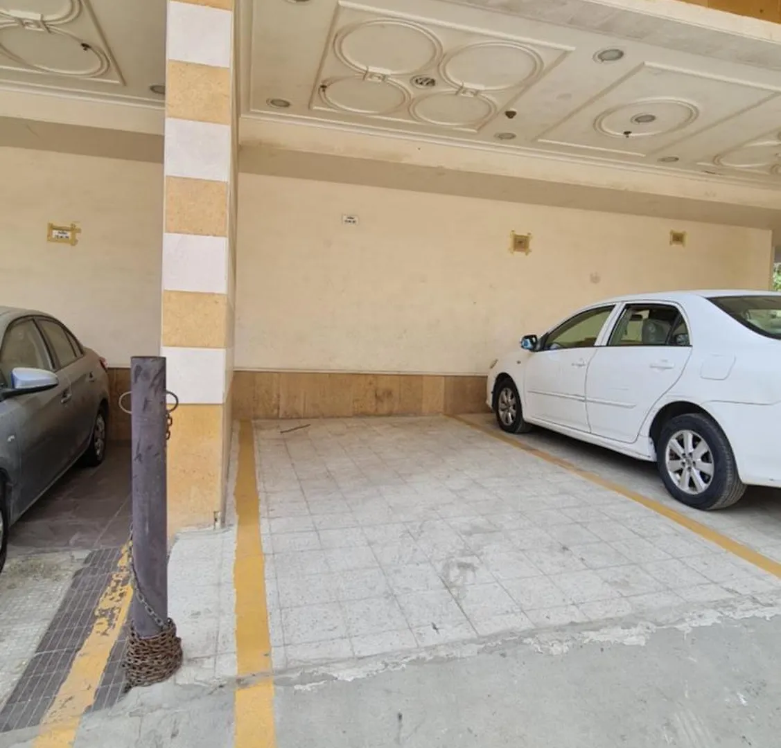 شقة بتصميم وفرش فندقي ثلاث غرف مكة المكرمة حي الزاهر Apartment Mecca