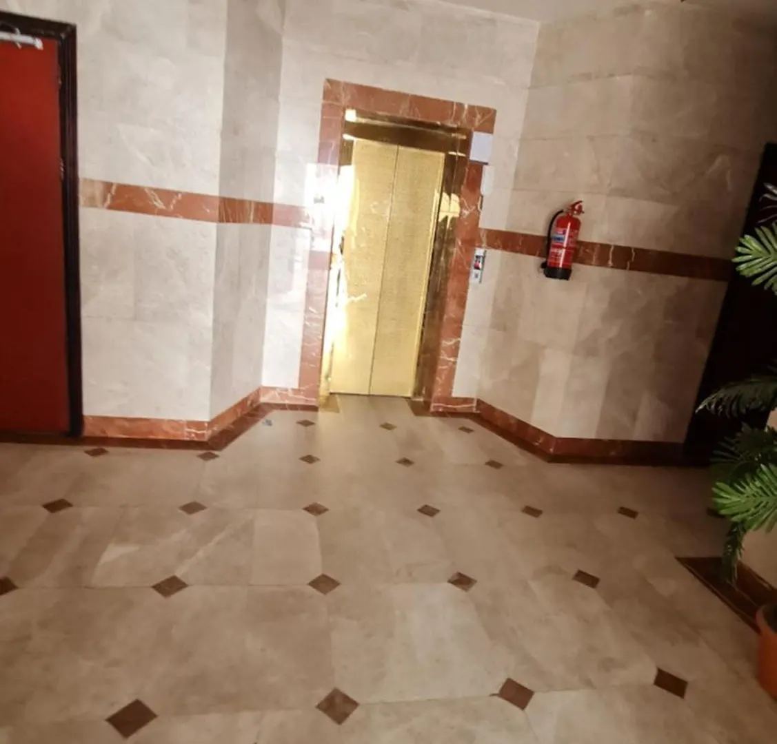 شقة بتصميم وفرش فندقي ثلاث غرف مكة المكرمة حي الزاهر 0*, La Mecque